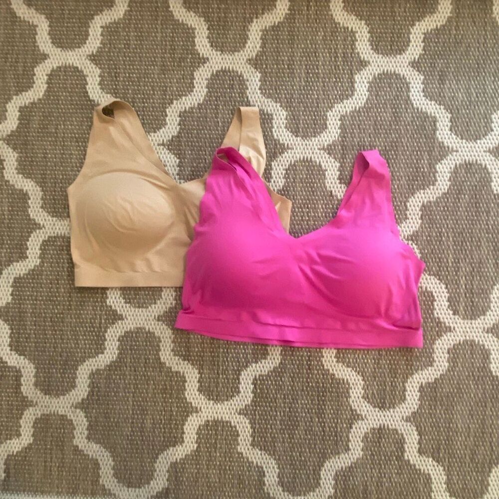 Soma Enbliss Bralette bras size 3XL